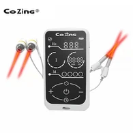 Riippuvuuden laserhoito