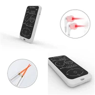 Kylmä laser tinnitus