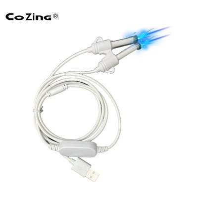 Laser-riniitin hoito