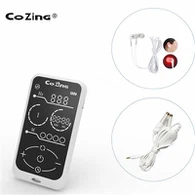 Laserterapia alkoholiriippuvuuden hoitoon