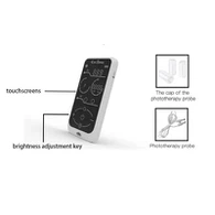 Tinnituksen laserhoito